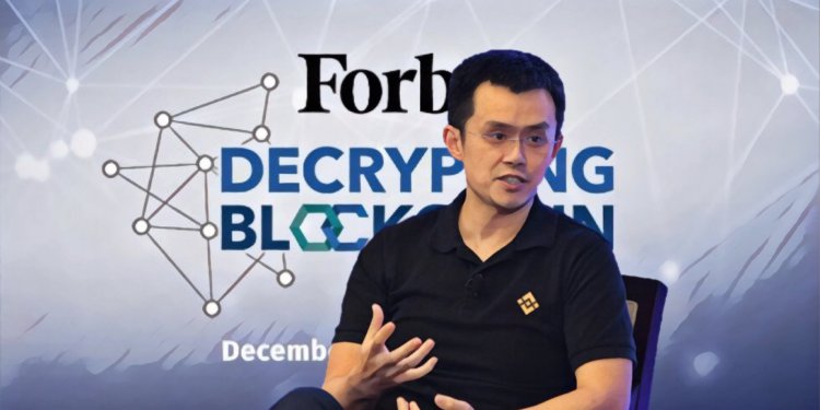 「幣安鏈」即將誕生！趙長鵬：幾個月之內就會上線