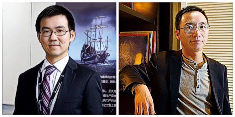 比特大陸雙執行長—吳忌寒、詹克團，或將同時卸任比特大陸CEO