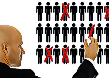 市場蕭條，無仗可打 —比特大陸內部員工傳出：將大量裁員700名員工