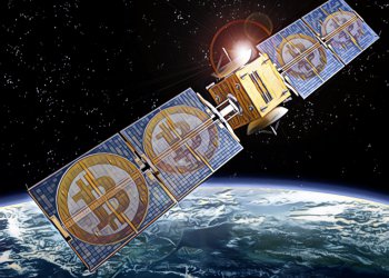 比特幣軟體開發公司Blockstream的衛星「太空比特幣計畫」：宣布採用閃電網路