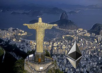 巴西國有銀行：將透過以太坊發行「穩定幣」，以巴西法幣雷亞爾掛勾