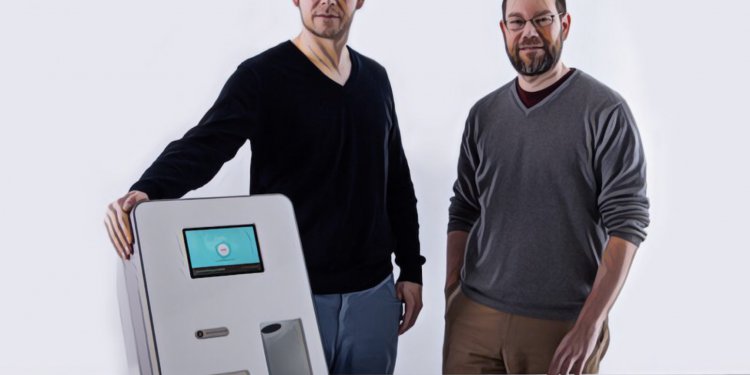 早期比特幣ATM製造商Lamassu的CEO感慨：「我們需要更多密碼龐克，而不是那些假龐克」