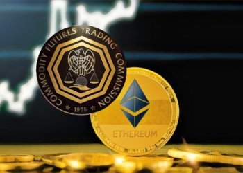 以太幣期貨即將出世？解讀美國CFTC對以太坊的「濃厚興趣」