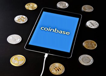 Coinbase的新「未來上架清單」出爐：EOS、恆星幣、Tezos、Zilliqa….