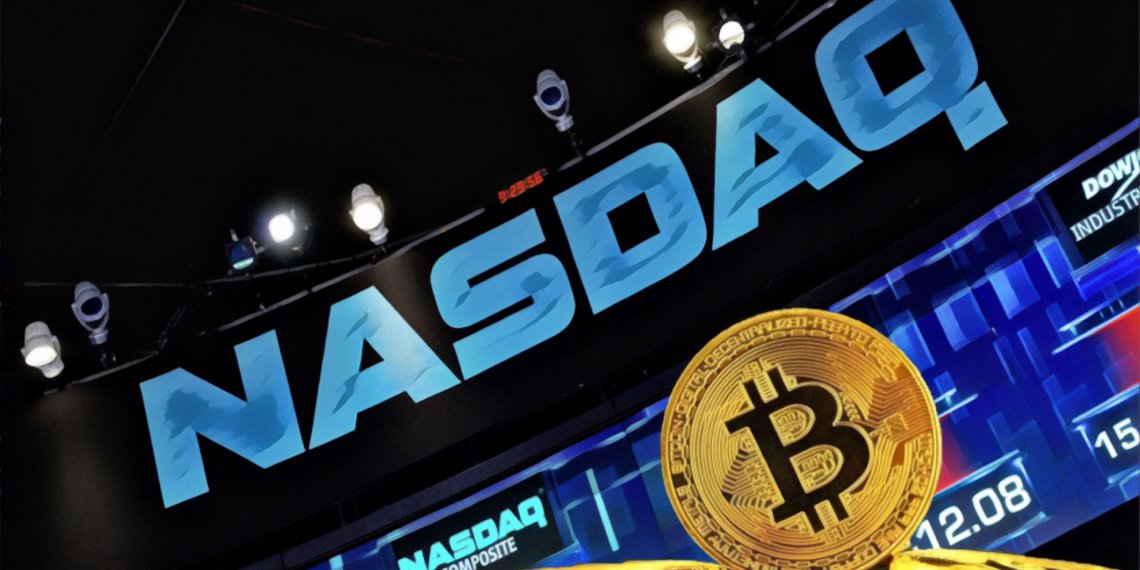 獲得證實！納斯達克“Nasdaq”確定要在明年推出比特幣期貨，一切靜待監管機關核准