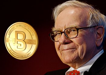 「巴菲特2.0賭注」：一間資管公司下注100萬美金，加密貨幣指數「將跑贏S&P500」