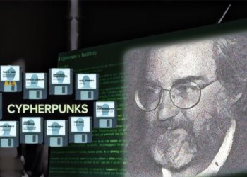 【中本聰、比特幣的靈感來源】密碼龐克始祖 Timothy May 逝世，享壽67歲