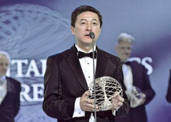 物理天才學者、丹華資本創辦人張首晟辭世，其區塊鏈信仰將萬古長存