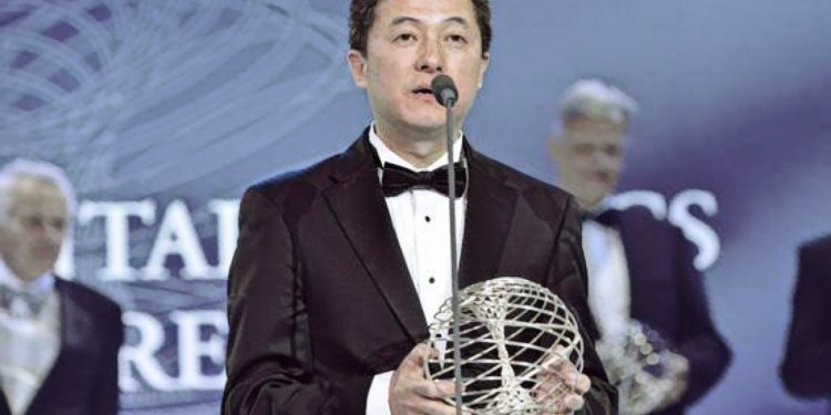 物理天才學者、丹華資本創辦人張首晟辭世，其區塊鏈信仰將萬古長存