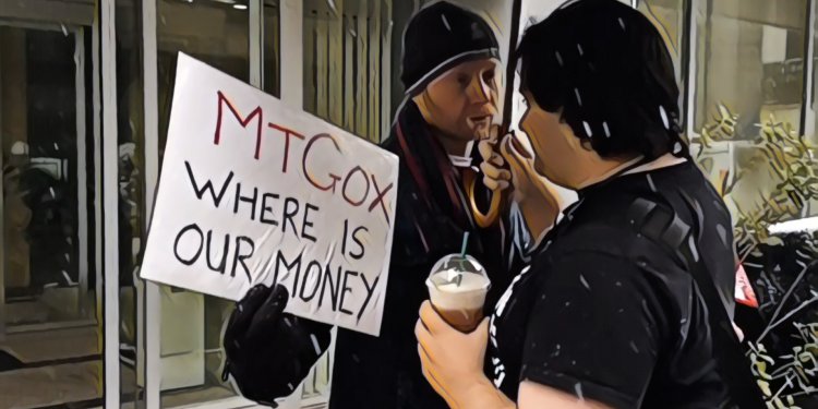 最臭名昭著的交易所Mt. Gox前執行長，遭日本檢察官求處10年徒刑：涉嫌貪污、挪用公款