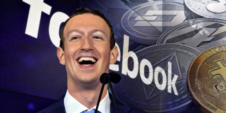 facebook-will-build-most-used-product-in-crypto-morgan-creek | 動區動趨-最具影響力的區塊鏈新聞媒體 資本管理公司Morgan Creek:臉書可能正在開發加密貨幣「殺手級應用」