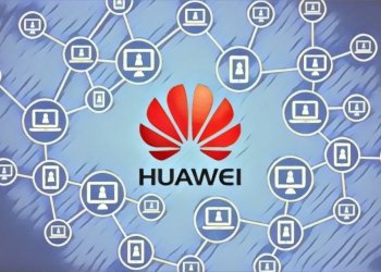 華為雲推出區塊鏈服務「BCS」，目標：幫助全球的企業家們打造區塊鏈網路