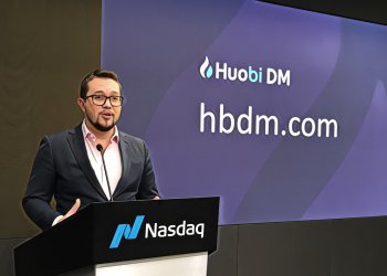 火幣衍生品市場 Huobi DM ：「20%收入將用於回購HT」，並於今日推出以太幣合約服務