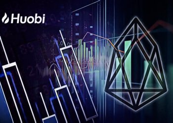 火幣將專為EOS推出一間交易所，營建EOS生態系統