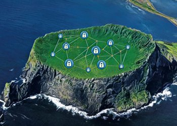 盤點世界幾個「區塊鏈特區」，韓國濟州島可以打造成區塊鏈之島？