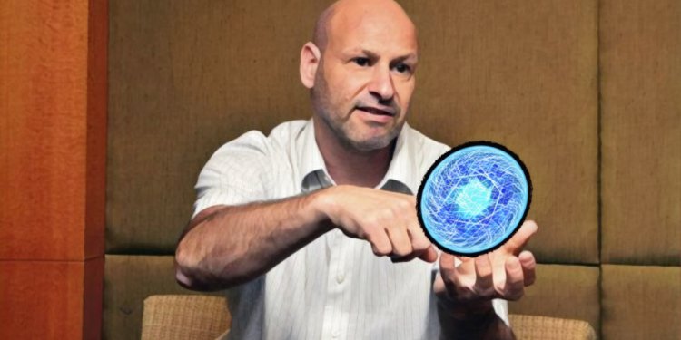 joe-lubin-20-tweets-storming | 動區動趨-最具影響力的區塊鏈新聞媒體 寒冬中,信仰不夠?以太坊聯合創辦人 Joseph Lubin 用20條推特為您充能