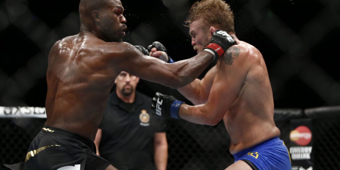 litecoin-sponsor-ufc | 動區動趨-最具影響力的區塊鏈新聞媒體 萊特幣基金會贊助UFC混合武術格鬥賽事:欲推廣主流大眾採用