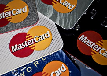 怕被加密貨幣取代，MasterCard再提加密貨幣「匿名交易」專利