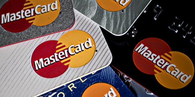 怕被加密貨幣取代，MasterCard再提加密貨幣「匿名交易」專利