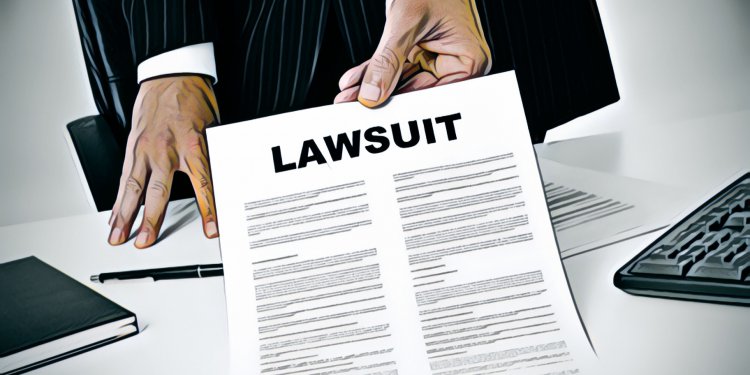 nvidia-lawsuit-0 | 動區動趨-最具影響力的區塊鏈新聞媒體 Nvidia曾稱GPU需求降與挖礦無關,如今股價「受礦災影響」大跌57%:遭投資者「集體訴訟」