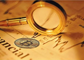 【比特幣有沒有「內在價值」？】數據：所有比特幣地址中，只有37%有「經濟相關性」