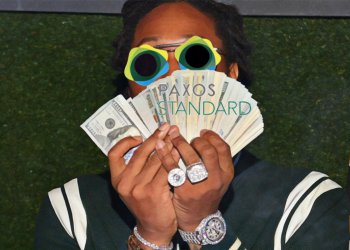 【穩定幣市場前哨戰】「PAX」鶴立雞群，自發行3個月以來，交易量已突破52億美元