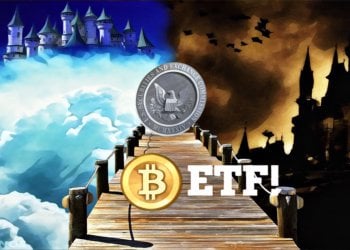 SEC延後批准 VanEck / SolidX 提案。然對於這支“最有希望”的比特幣ETF，不盡然是壞事