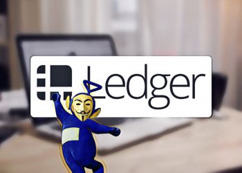 Ledger、Trezor硬體錢包遭「天線設備」公開破解 — Ledger：手法不實際，近乎不可能