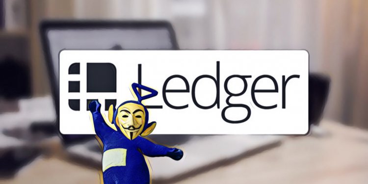 Ledger、Trezor硬體錢包遭「天線設備」公開破解 — Ledger：手法不實際，近乎不可能