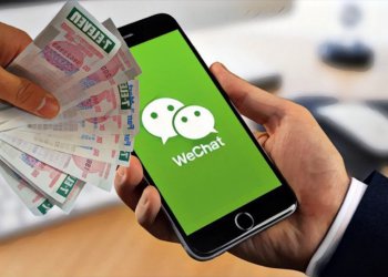 深圳開通「微信區塊鏈發票」系統，便利的發票體驗正式走入市民生活中