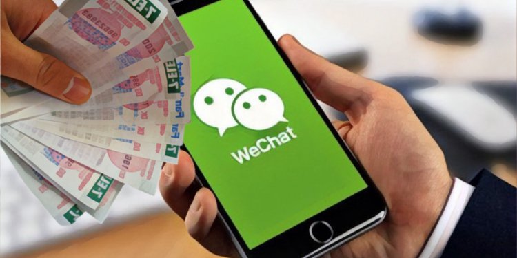 shenzhen-to-use-blockchain-for-electronic-receipt | 動區動趨-最具影響力的區塊鏈新聞媒體 深圳開通「微信區塊鏈發票」系統,便利的發票體驗正式走入市民生活中