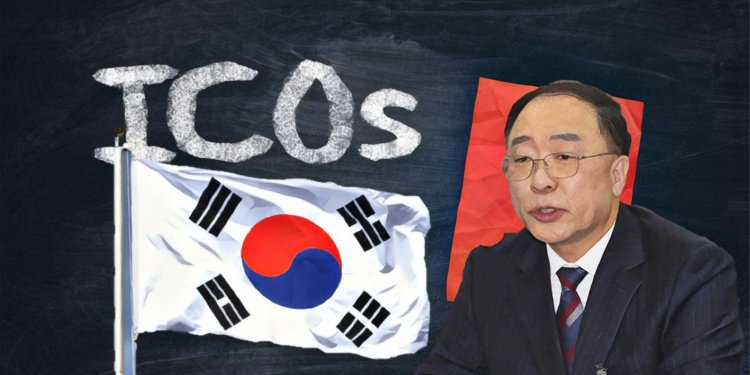 south-koreas-finance-ministry-considers-taxing-crypto-and-icos | 動區動趨-最具影響力的區塊鏈新聞媒體 跟進G20!南韓擬進一步放寬ICO禁令,並將對加密貨幣、ICO課稅