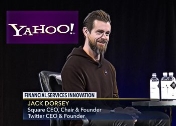 Twitter創辦人｜支持比特幣的金融支付公司—Square：被雅虎財經評為年度最佳公司