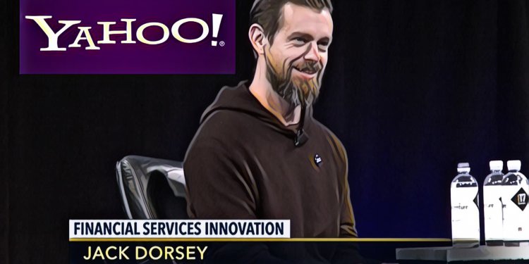 square-yahoo-finance-best-company | 動區動趨-最具影響力的區塊鏈新聞媒體 Twitter創辦人|支持比特幣的金融支付公司—Square:被雅虎財經評為年度最佳公司