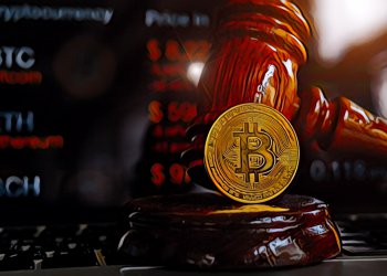 台灣首起詐騙查扣比特幣法拍案流標：共110顆無人應買