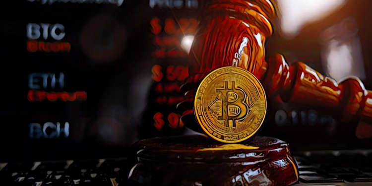 taiwan-first-auction | 動區動趨-最具影響力的區塊鏈新聞媒體 台灣首起詐騙查扣比特幣法拍案流標:共110顆無人應買