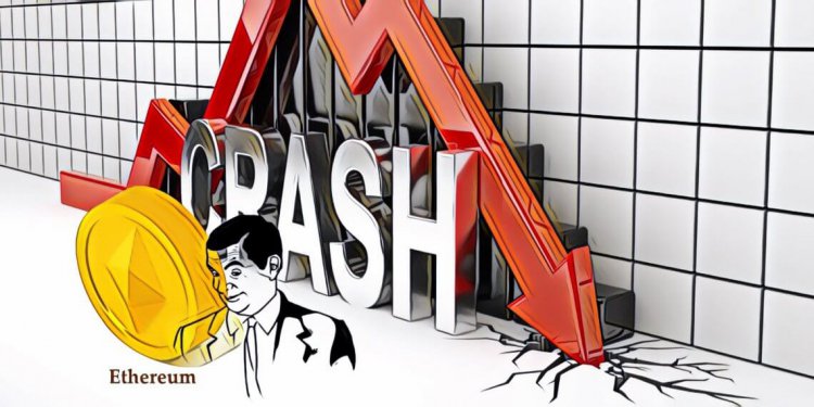 【獨立觀點】比特幣核心開發人員：「以太幣的崩盤不可避免」——以太幣抽象經濟四大論據