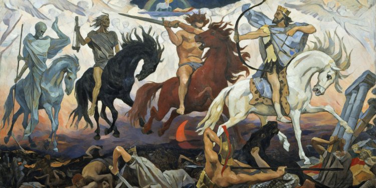 the-four-horsemen-of-centralization | 動區動趨-最具影響力的區塊鏈新聞媒體 【深度】去中心化只是幻想?知名風投a16z合夥人:得先打倒「中心化四騎士」