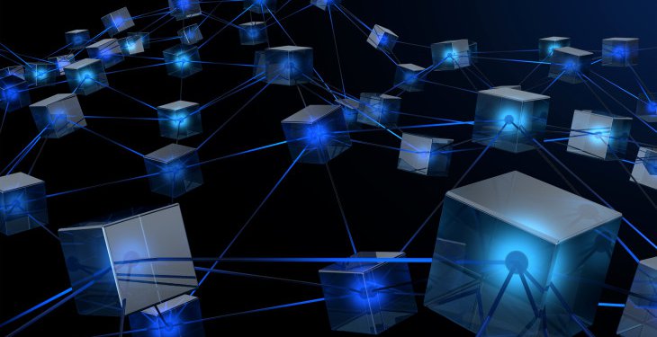 Blockchain Data Network | 動區動趨-最具影響力的區塊鏈新聞媒體 企業該選擇哪種鏈? —— 公有鏈 vs. 私有鏈 vs. 聯盟鏈