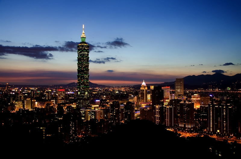 2019 H2 台灣 Blockchain 產業生態地圖，寒冬後的曙光－AppWorks 觀點