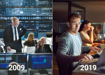 去中心化：多少罪惡，假汝之名以行？