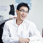 莊青岳