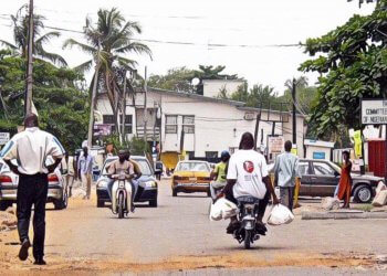 2018 你沒注意到的「非洲市場」，當地交易所：用戶大量成長