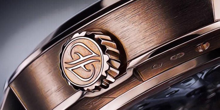 49344747_331753250759006_6921250097112023040_n | 動區動趨-最具影響力的區塊鏈新聞媒體 瑞士奢侈品錶商推出一款「內置冷錢包」的高級腕錶,最高要價近500萬台幣