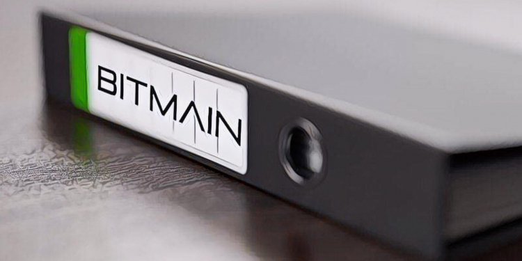 外媒：比特大陸（Bitmain）新任CEO是一位軟體工程專家