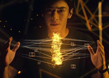 華語圈首部區塊鏈主題電影「聖人大盜」卡司出爐，賴雅妍、曾之喬擔綱演出