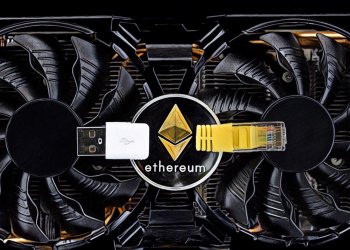 實施「ProgPoW」將降低ASIC礦機挖礦產能，以太坊礦機商「林芝」呼籲：請以太坊制定ASIC規格