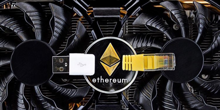 實施「ProgPoW」將降低ASIC礦機挖礦產能，以太坊礦機商「林芝」呼籲：請以太坊制定ASIC規格