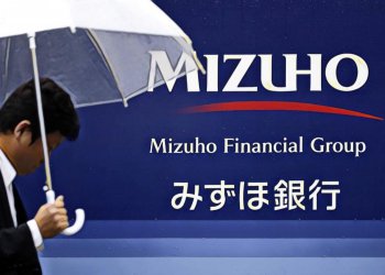 日本金融巨頭「瑞穗銀行集團」計劃在今年 3 月發行自己的穩定幣