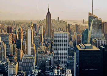 紐約市正式啟動區塊鏈中心，積極規劃區塊鏈產業發展